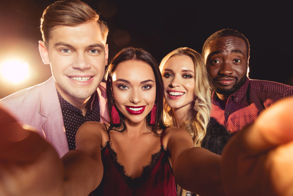 Ilustracja do artykułu "Reklama a znane osoby".