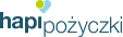 logo hapipożyczki