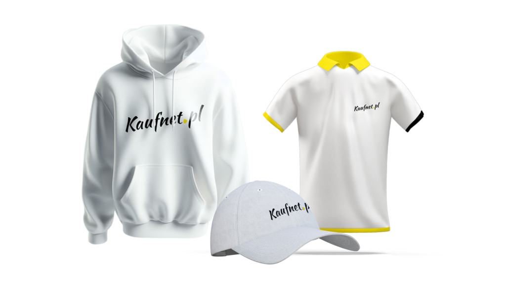 gadżety reklamowe kaufnet polska