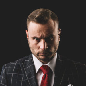 Picture of Łukasz Świrgał